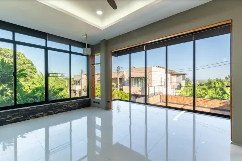 Вилла в Пхукете, Таиланд с 2 спальнями  № 161951 - фото 16