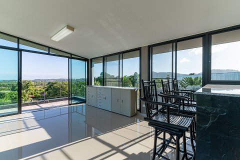 Вилла в Пхукете, Таиланд с 2 спальнями  № 161951 - фото 19