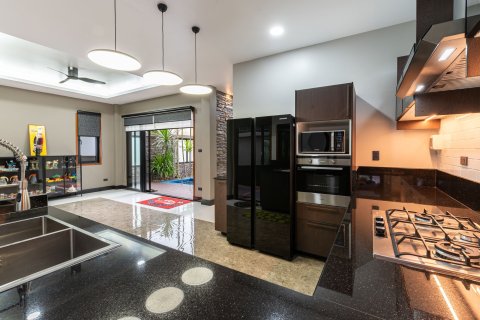 Вилла в Пхукете, Таиланд с 2 спальнями  № 161951 - фото 10