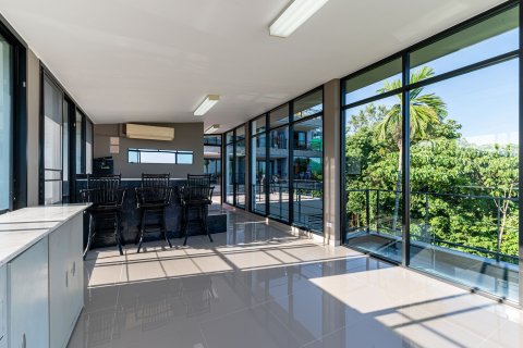 Вилла в Пхукете, Таиланд с 2 спальнями  № 161951 - фото 5