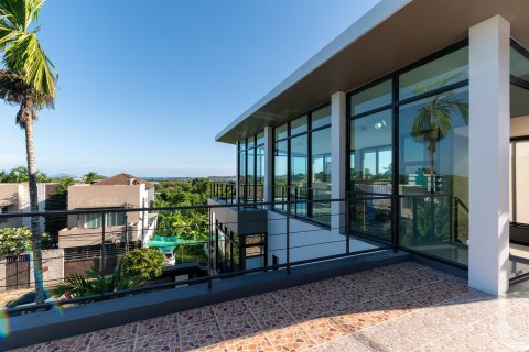 Вилла в Пхукете, Таиланд с 2 спальнями  № 161951 - фото 21