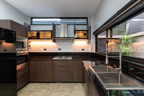 Вилла в Пхукете, Таиланд с 2 спальнями  № 161951 - фото 11