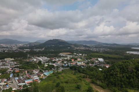 Hôtel à Phuket, Thaïlande № 161955 - photo 16