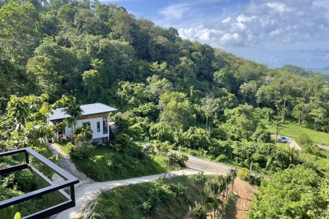 Hôtel à Phuket, Thaïlande № 161955 - photo 25