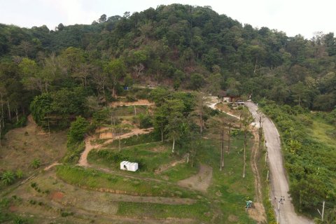 Hôtel à Phuket, Thaïlande № 161955 - photo 19