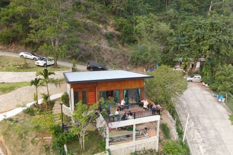 Hôtel à Phuket, Thaïlande № 161955 - photo 7