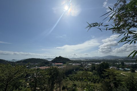 Hôtel à Phuket, Thaïlande № 161955 - photo 30