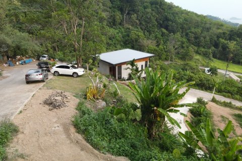Hôtel à Phuket, Thaïlande № 161955 - photo 21