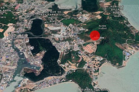 Hôtel à Phuket, Thaïlande № 161955 - photo 13