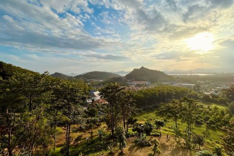 Hôtel à Phuket, Thaïlande № 161955 - photo 26