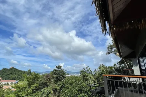 Hôtel à Phuket, Thaïlande № 161955