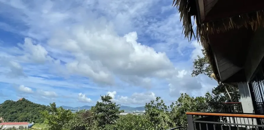 Hôtel à Phuket, Thaïlande № 161955