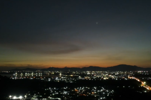 Hôtel à Phuket, Thaïlande № 161955 - photo 4