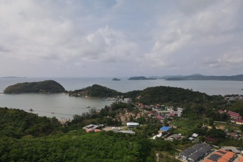 Hôtel à Phuket, Thaïlande № 161955 - photo 15