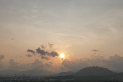 Hôtel à Phuket, Thaïlande № 161955 - photo 8