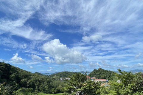 Hôtel à Phuket, Thaïlande № 161955 - photo 24