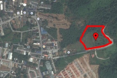 Hôtel à Phuket, Thaïlande № 161955 - photo 14