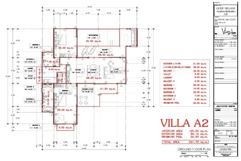 Villa à Ko Samui, Thaïlande 2 chambres № 165846 - photo 11