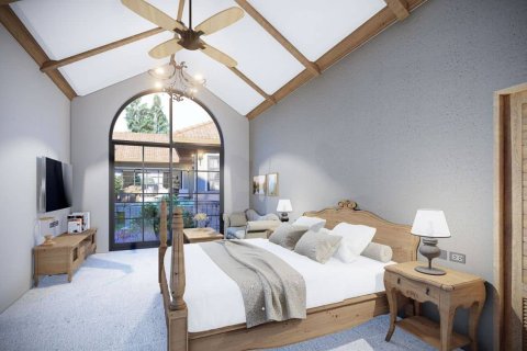 Villa à Ko Samui, Thaïlande 2 chambres № 165846 - photo 2