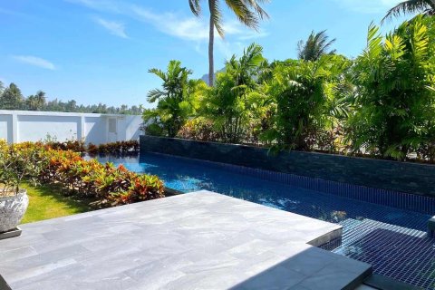 Villa à Hua Hin, Thaïlande 4 chambres № 165847 - photo 8