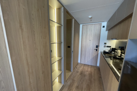 Studio in the Condo in Phuket, Thailand  № 152228 - photo 2