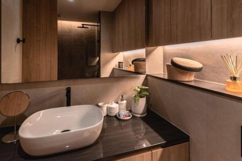 Studio in the Condo in Phuket, Thailand  № 152228 - photo 6