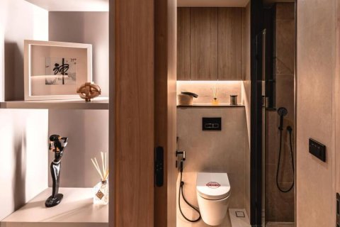 Studio in the Condo in Phuket, Thailand  № 152228 - photo 5