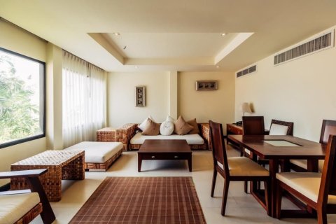 Вилла в Кату, Таиланд с 4 спальнями № 152233 - фото 9