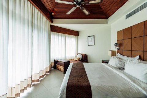 Вилла в Кату, Таиланд с 4 спальнями № 152233 - фото 12