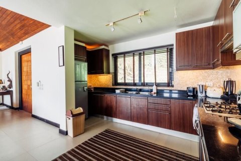 Вилла в Кату, Таиланд с 4 спальнями № 152233 - фото 3