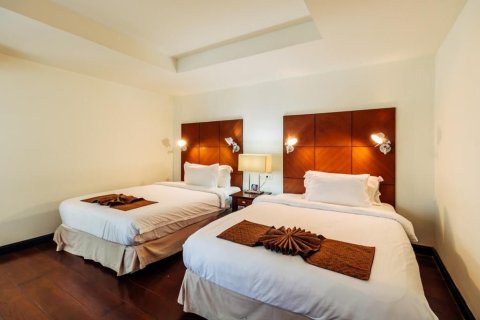 Вилла в Кату, Таиланд с 4 спальнями № 152233 - фото 17