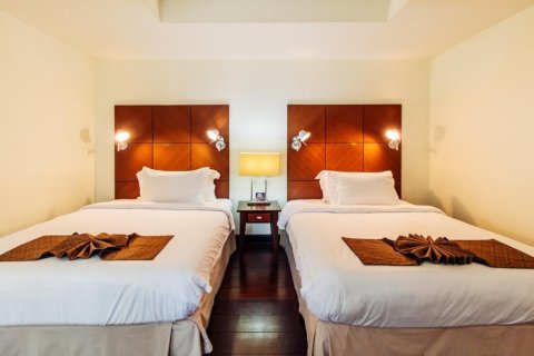 Вилла в Кату, Таиланд с 4 спальнями № 152233 - фото 18