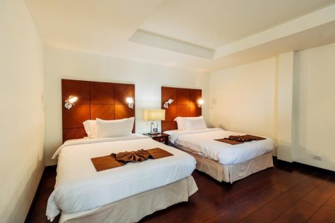 Вилла в Кату, Таиланд с 4 спальнями № 152233 - фото 16