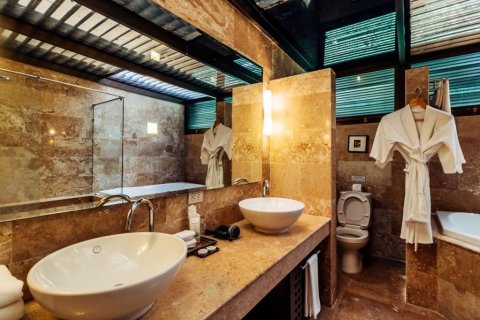 Вилла в Кату, Таиланд с 4 спальнями № 152233 - фото 22