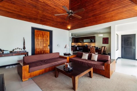 Вилла в Кату, Таиланд с 4 спальнями № 152233 - фото 8