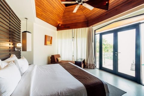 Вилла в Кату, Таиланд с 4 спальнями № 152233 - фото 15