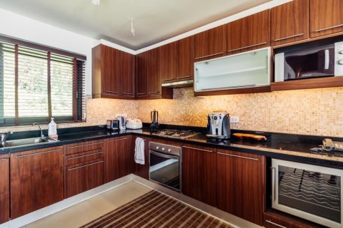 Вилла в Кату, Таиланд с 4 спальнями № 152233 - фото 11