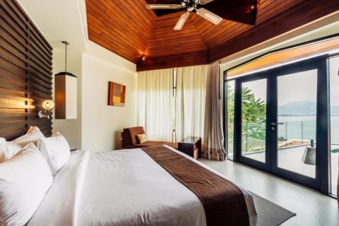 Вилла в Кату, Таиланд с 4 спальнями № 152233 - фото 14