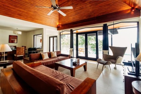 Вилла в Кату, Таиланд с 4 спальнями № 152233 - фото 7