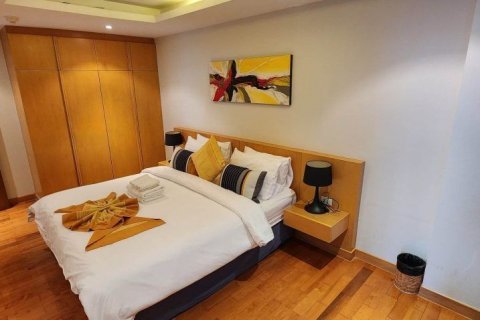 Кондоминиум с 2 спальнями в Чиангмае, Таиланд № 145134 - фото 7