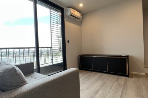 Кондоминиум с 2 спальнями в Банг-Кхо-Лаеме, Бангкок, Таиланд № 145133 - фото 4