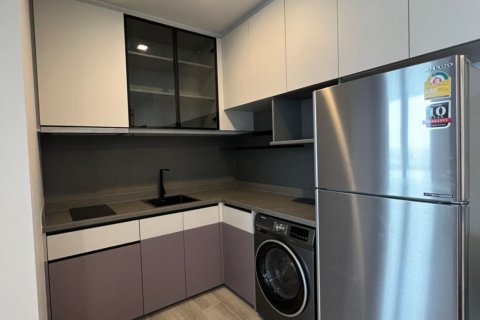 Кондоминиум с 2 спальнями в Банг-Кхо-Лаеме, Бангкок, Таиланд № 145133 - фото 7