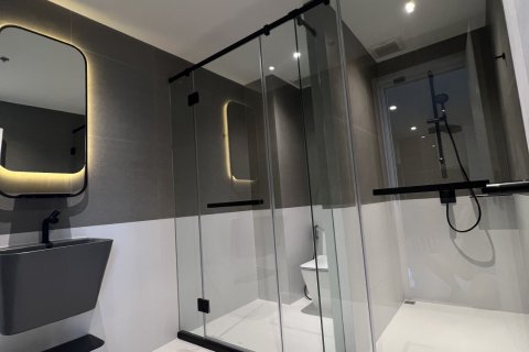 Кондоминиум с 2 спальнями в Банг-Кхо-Лаеме, Бангкок, Таиланд № 145133 - фото 3