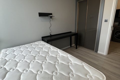 Кондоминиум с 2 спальнями в Банг-Кхо-Лаеме, Бангкок, Таиланд № 145133 - фото 5