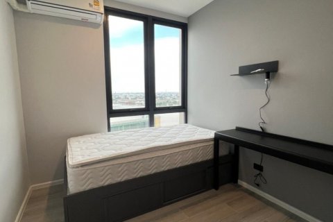 Кондоминиум с 2 спальнями в Банг-Кхо-Лаеме, Бангкок, Таиланд № 145133 - фото 2