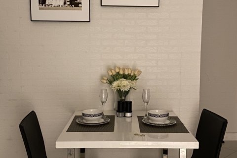 Студия в кондо в Паттайе, Таиланд № 145137 - фото 8