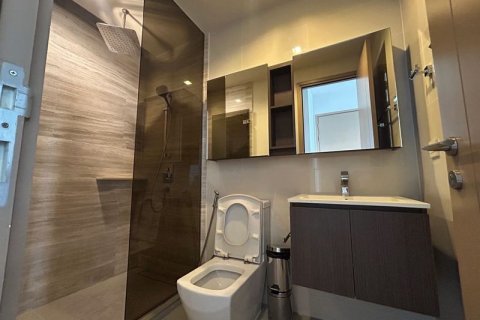 Студия в кондо в Ваттхане, Бангкок, Таиланд № 147668 - фото 7