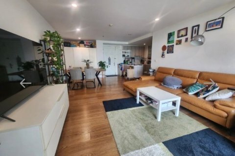 Кондоминиум с 2 спальнями в Ваттхане, Бангкок, Таиланд № 147667 - фото 7