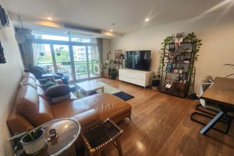 Кондоминиум с 2 спальнями в Ваттхане, Бангкок, Таиланд № 147667 - фото 4