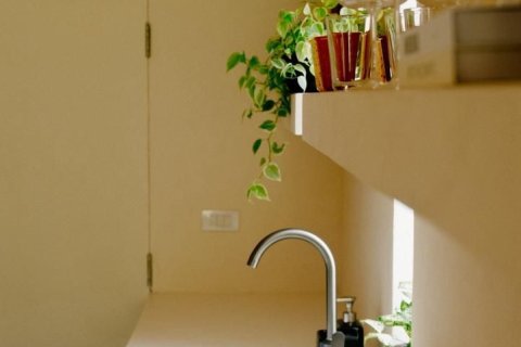 Studio dans le Condo à Ko Samui, Thaïlande № 147671 - photo 2